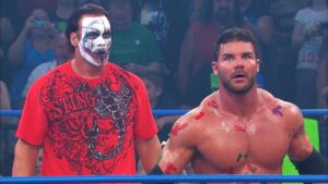 2012 TNA iMPACT Marathon!