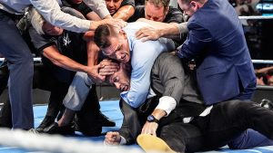 WWE SmackDown Results (July 10, 2026)