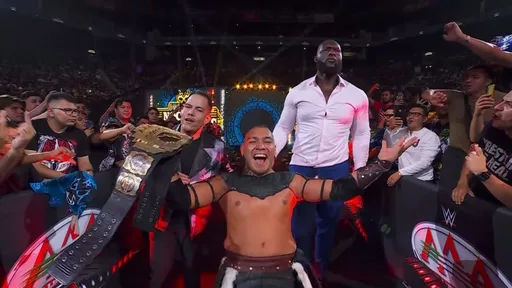 AAA Sets Fatal Four Way To Crown New Latin American Champion
