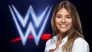 Aalyah Mysterio Sparks Speculation Over WWE Arrival