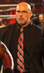 Adam Pearce