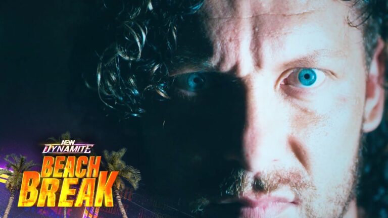 AEW Beach Break 2026 Preview: MJF vs Kenny Omega, Jericho vs Ciampa and MORE!