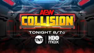AEW Collision Preview: Trios Titles, Ladder Match Qualifiers Ahead of Redemption