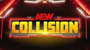 AEW Collision Returns to Saturday and Pulls 409,000 Viewers on July 11