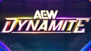 AEW Dynamite in San Diego Features TBS Title Survival of the Fittest, MJF vs. Mark Briscoe for World Championship