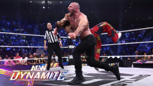 AEW Dynamite Results (July 1, 2026)