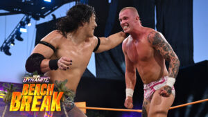 AEW Dynamite Results (July 8, 2026)