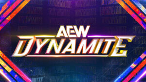 AEW Dynamite Viewership Dips, Finishes Fifth On Cable