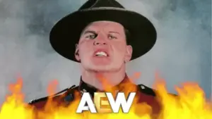 AEW Nearly Ejected Jacques Rougeau Over Redemption Video Dispute