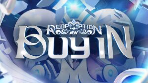 AEW Redemption: The Buy In Pre Show 6pm ET / 3pm PT Sunday, July 26, 2026