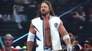 AJ Styles Doubts Kenny Omega Will Ever Jump to WWE: ‘He’s Put His Heart and Soul Into AEW’