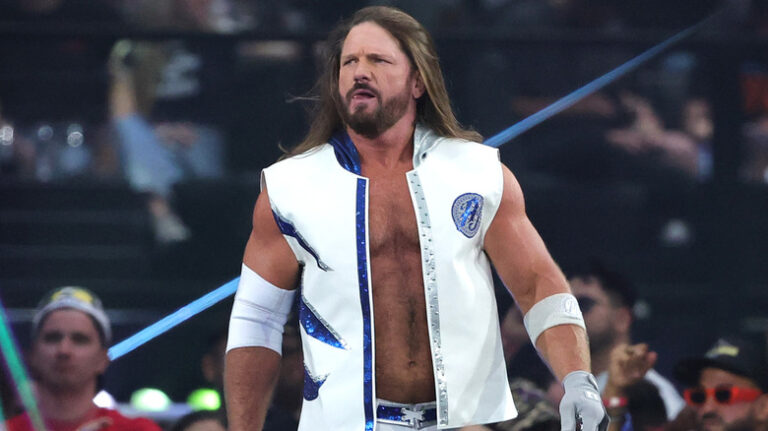 AJ Styles Doubts Kenny Omega Will Ever Jump to WWE: ‘He’s Put His Heart and Soul Into AEW’