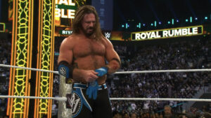 Ranking the 5 Wildest CM Punk & AJ Styles Retirement-Era Storylines Right Now