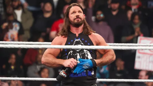 AJ Styles Opens Up On Self-Doubt Before WWE Retirement