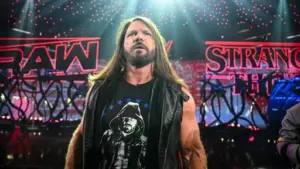 AJ Styles Says WWE Japan Comments Weren’t About NJPW