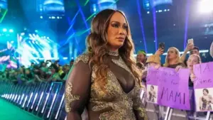 Alba Fyre Praises Nia Jax as WWE Locker Room Leader