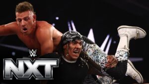 Angel and Berto return to NXT to try to help OTM: NXT highlights, July 28, 2026