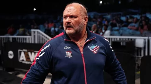 Arn Anderson Has No Regrets Over AEW Exit, Calls Tony Khan ‘A Class Act’