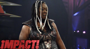 Awesome Kong Says TNA Paid Her Less Than a McDonald’s Manager During Her Run With the Knockouts