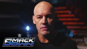 Baron Corbin delivers his mission statement: SmackDown highlights, July 17, 2026
