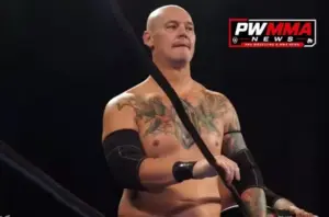 Baron Corbin’s Old MLW Fusion Footage Airs After WWE Return