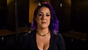 Bayley’s WWE Deal Nearing Expiration, AEW Watching Closely