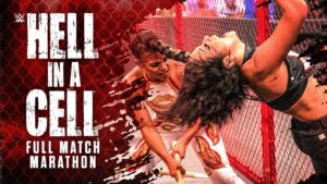 Best of Hell in a Cell Matches: Full Match Marathon