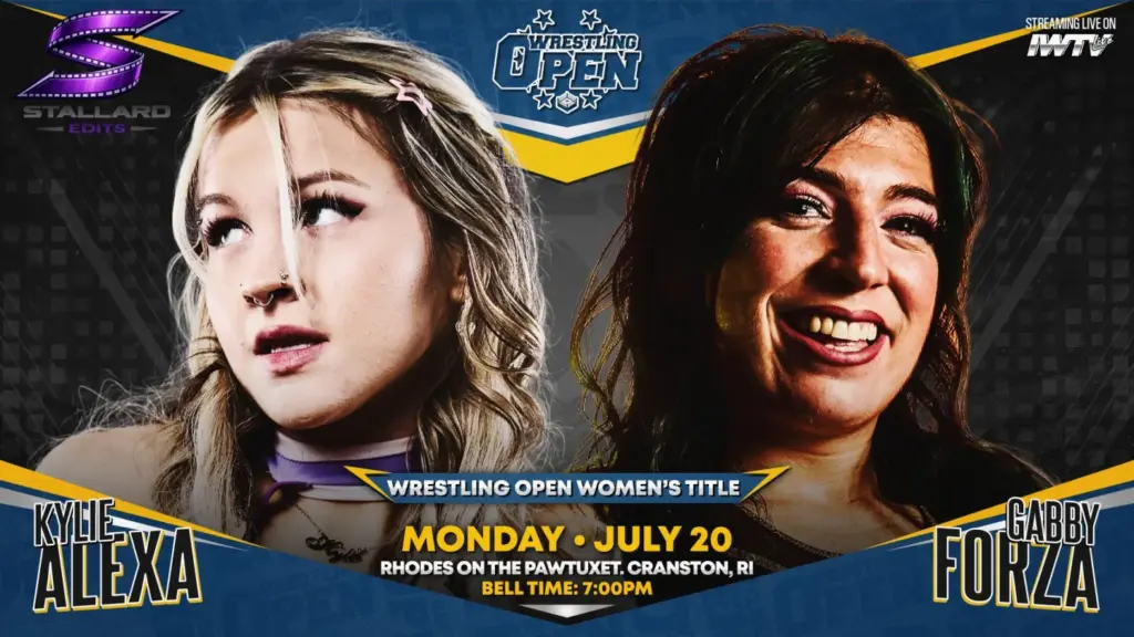 Kairi Sane’s Free Agency Is the Most Interesting Question in Women’s Wrestling Right Now