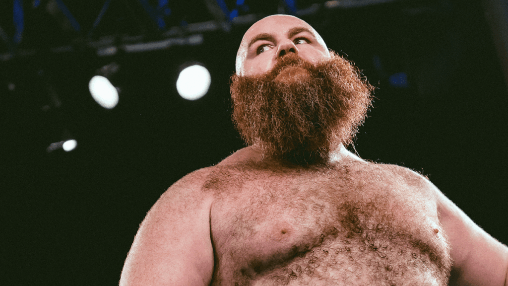 Big Damo Debuts in MLW, Attacks Mads Krule Krügger