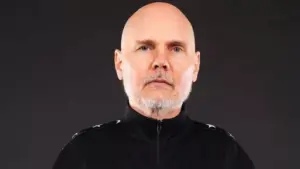 Billy Corgan Heaps Praise on Triple H and Nick Khan for WWE’s Support of NWA