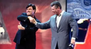 Bischoff Doubts Vince McMahon Can Ever Regain His Old Power