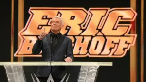 Bischoff: Save Tom Brady For Wrestlepalooza, Not WrestleMania
