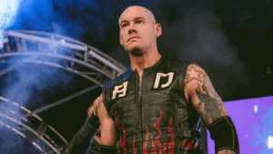 Bishop Dyer Returns To MLW, Reunites With The Skyscrapers