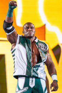 Bobby Lashley