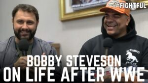 Bobby Steveson Pursues Music Career, Racking Up Streams with ‘Midwest Girls’ Feature