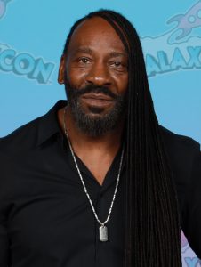 Booker T