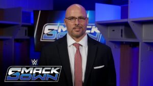 BREAKING: Adam Pearce makes major WWE Women’s Title announcement: SmackDown, July 17, 2026