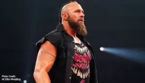 Brian Cage Details Lance Archer Back Injury During ‘Disclosure Day’ Filming, Reveals His Own Knee Injury Followed