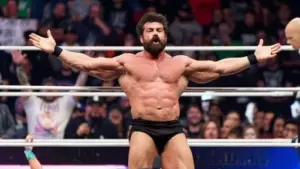 Brian Cage Reveals Steven Spielberg Personally Handpicked Him for Sci-Fi Thriller ‘Disclosure Day’