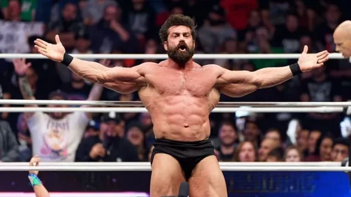 Brian Cage Reveals Steven Spielberg Personally Handpicked Him for Sci-Fi Thriller ‘Disclosure Day’