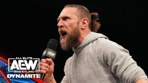 Brie Bella Says Bryan Danielson Is Now A ‘Pinterest Dad’