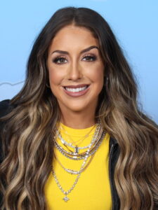 Britt Baker