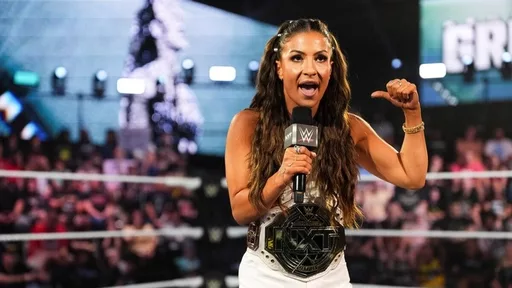 Bully Ray: Kendal Grey’s Win Over Natalya Is the Biggest of Her Career