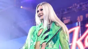 Bully Ray Questions WWE’s Use of Izzi Dame After NXT Fatal Four Way Loss