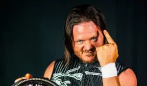 Caleb Konley Opens Up On JCW Lunacy, ICP And Vince Russo
