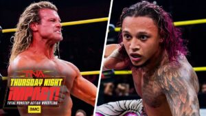 Can KC Navarro DETHRONE Nic Nemeth for the World Title? | TNA iMPACT! July 23, 2026