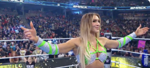 Charlotte Flair Eyes Faction Leadership Or Romance Storyline