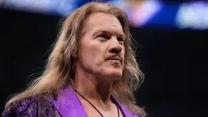 Chris Jericho Compares His Career to the Rolling Stones, Says Fans Will Miss Him When He’s Gone