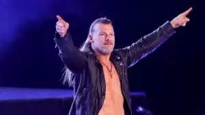 Chris Jericho Says AEW Return Has Been ‘More Fun Than Ever,’ Eyes Ciampa Clash on July 9 Dynamite