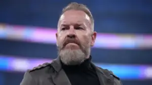 Christian Cage Takes Personal Shot at Young Bucks on Dynamite